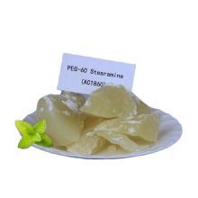 Used in shampoo surfactant CAS No. 26635-92-7 Polyoxyethylene(60) stearyl amine ether Ethoxylated stearylamine (AC1860)